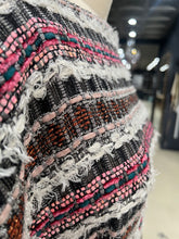 Load image into Gallery viewer, Linton Tweeds - Couture Multi Textural Boucle
