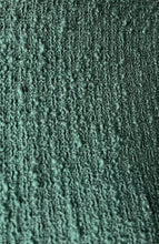 Load image into Gallery viewer, Linton Tweeds - Deep Green Boucle

