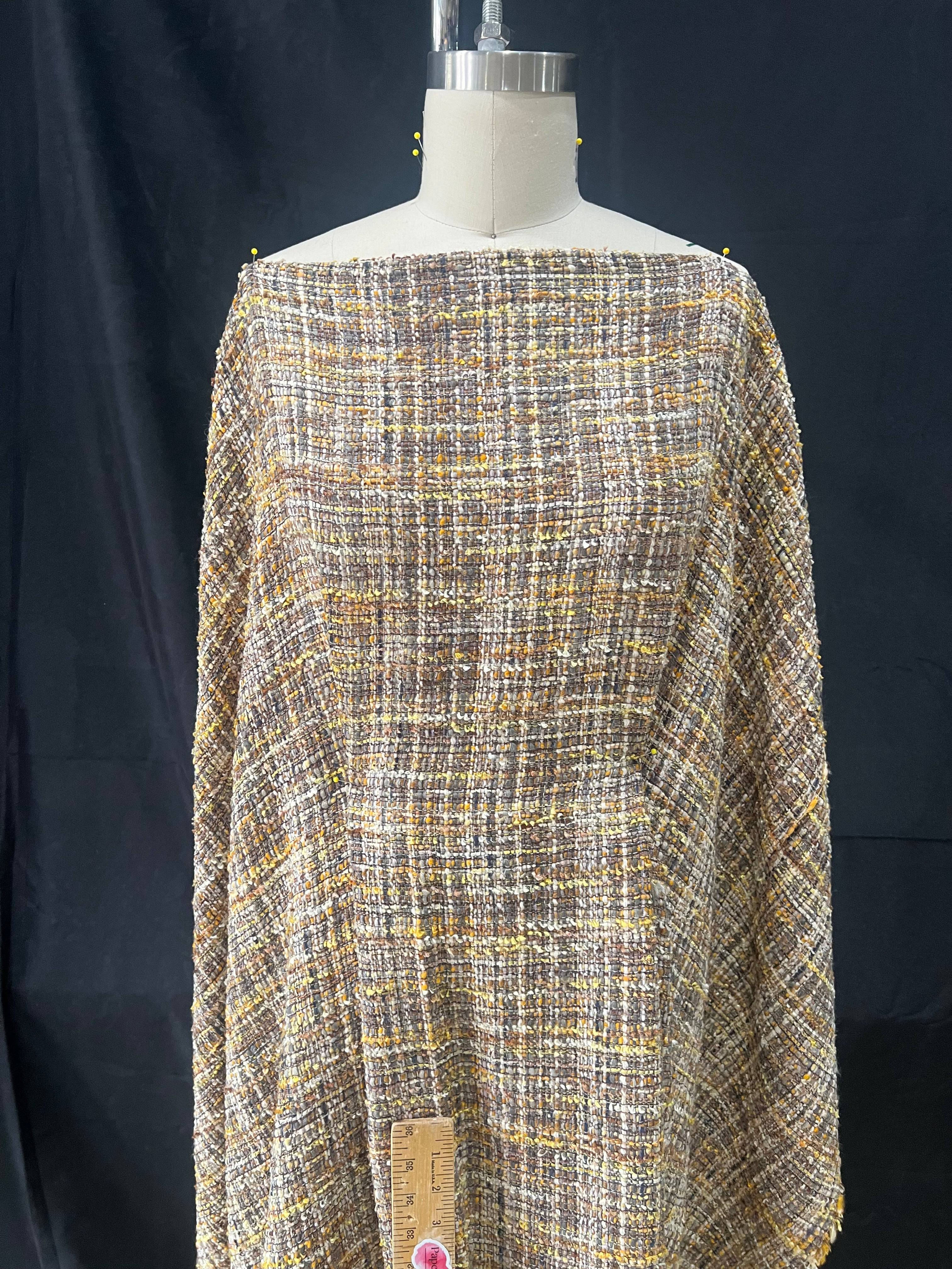 【新品タグ付】ハーリップトゥYarn Tweed Belted DownCoat dorothy-db-coat-ir-hb-moss-1.jpg