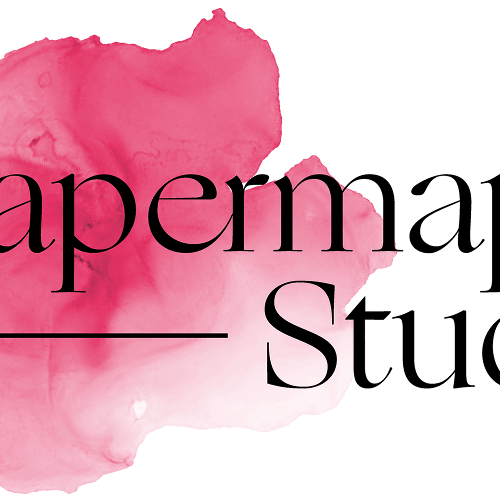 Papermaple Studio Gift Certificate