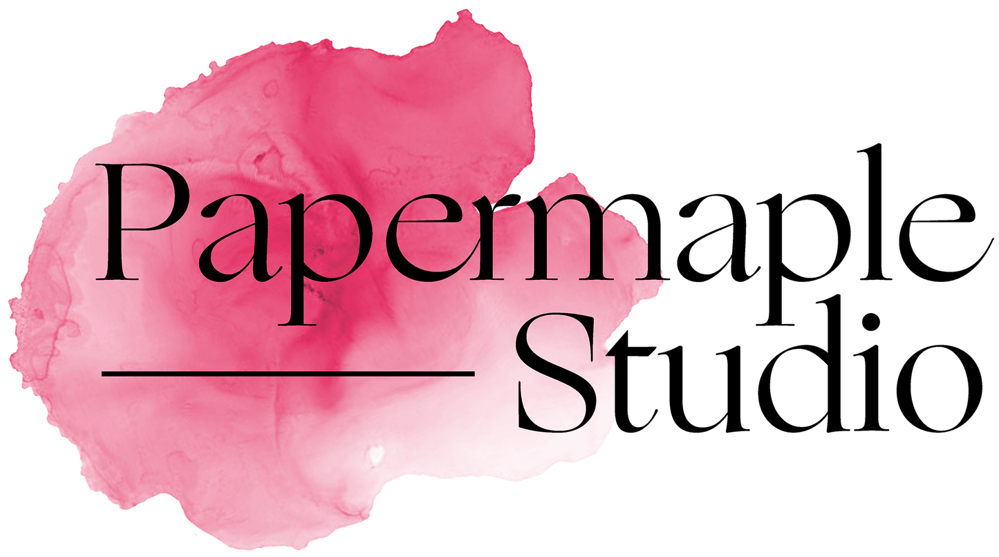 Papermaple Studio Gift Certificate