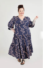 Load image into Gallery viewer, Cashmerette Roseclair Dress / Size 0-16 OR Size 12-32
