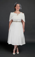 Load image into Gallery viewer, Cashmerette Upton Dress / Optional Expansion Pack - Sizes 0-16 /12-32
