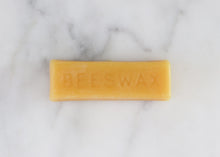 Load image into Gallery viewer, Beeswax: 1oz Block
