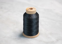 Load image into Gallery viewer, Belding Corticelli Pure Silk Thread: Metal Grey (2047 F)
