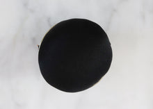 Load image into Gallery viewer, Bohin Pincushion with Slap Bracelet: Black

