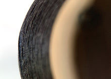 Load image into Gallery viewer, Belding Corticelli Pure Silk Thread: Black (#284 F)
