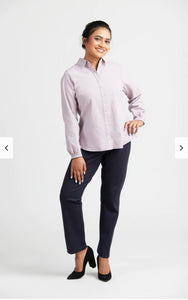 Cashmerette Vernon Shirt / Size 12-32