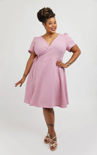 Load image into Gallery viewer, Cashmerette Roseclair Dress / Size 0-16 OR Size 12-32
