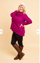 Load image into Gallery viewer, Cashmerette Tobin Sweater / Size 12-32

