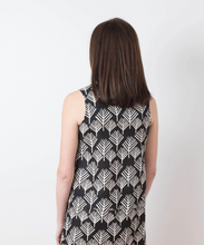 Load image into Gallery viewer, Grainline Studio - Willow Tank and Dress
