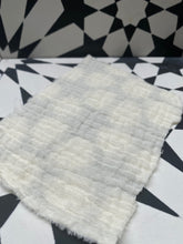 Load image into Gallery viewer, French Rich Cream Cotton Double Gauze
