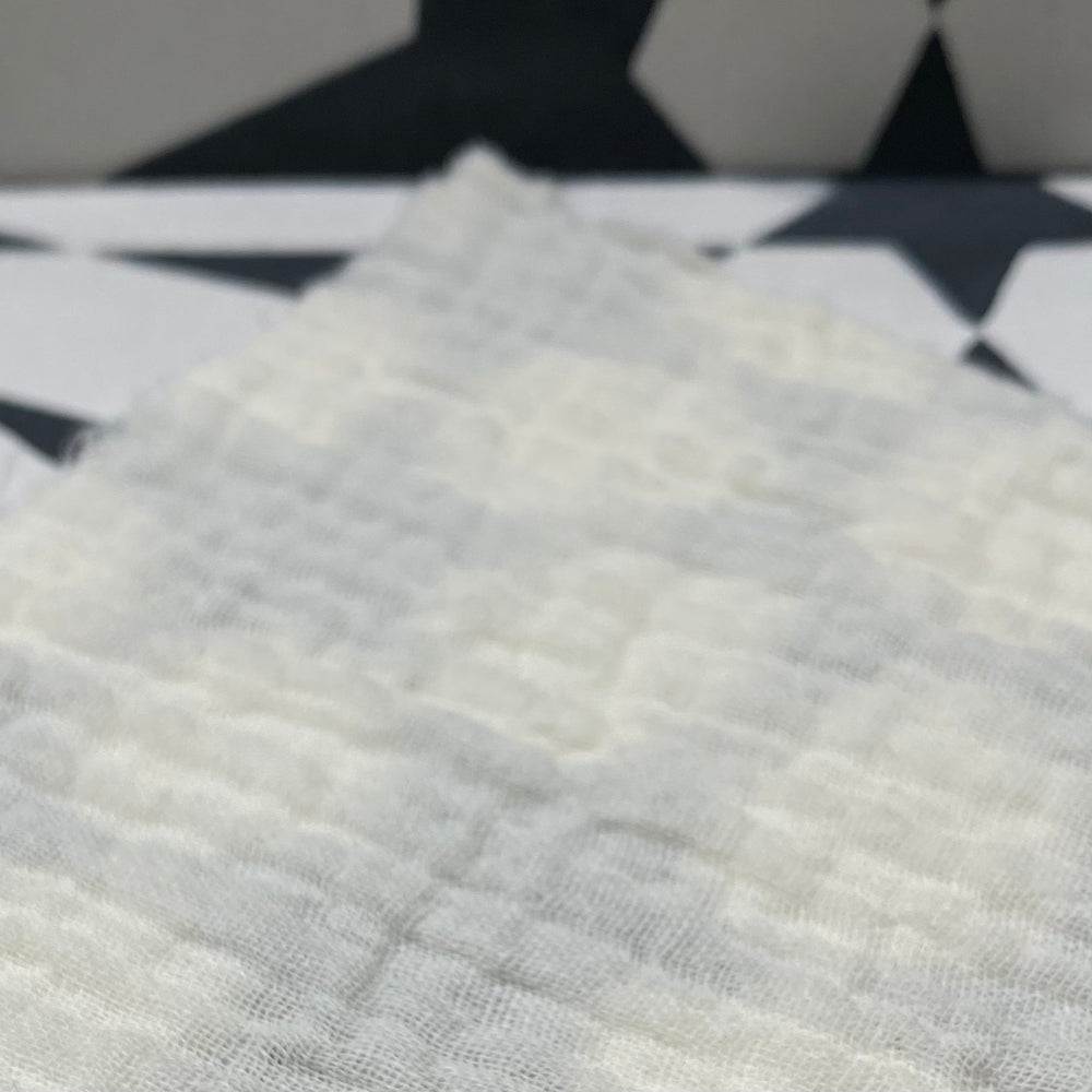 
                  
                    French Cotton Double Gauze - Papermaple Studio
                  
                