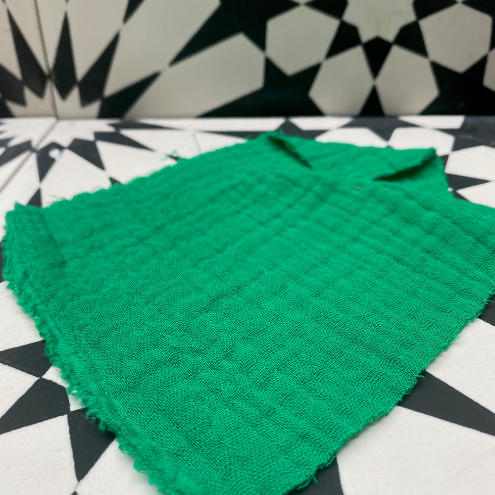 
                  
                    French Cotton Double Gauze - Papermaple Studio
                  
                
