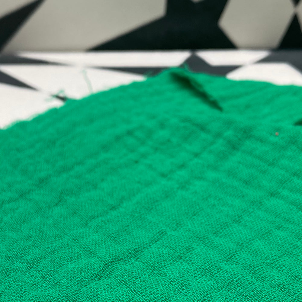 
                  
                    French Cotton Double Gauze - Papermaple Studio
                  
                