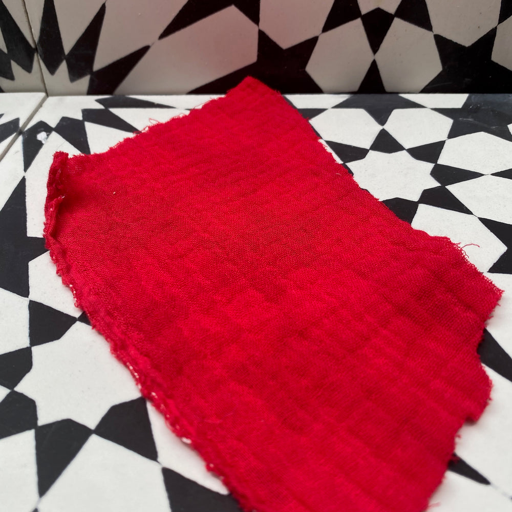 
                  
                    French Cotton Double Gauze - Papermaple Studio
                  
                